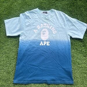 A Bathing Ape T-Shirt